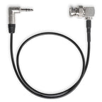 Tentacle to 90° BNC cable