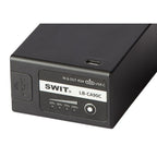 SWIT LB-CA90C Canon BP-A Series Battery Pack