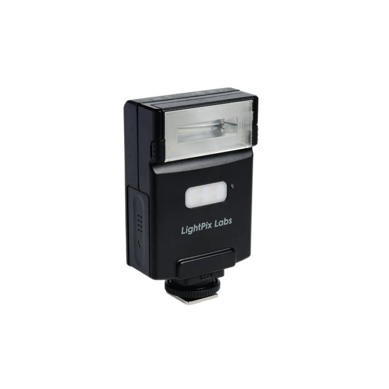 LightPix Labs FlashQ X20 incl. Fujifilm TTL Transmitter