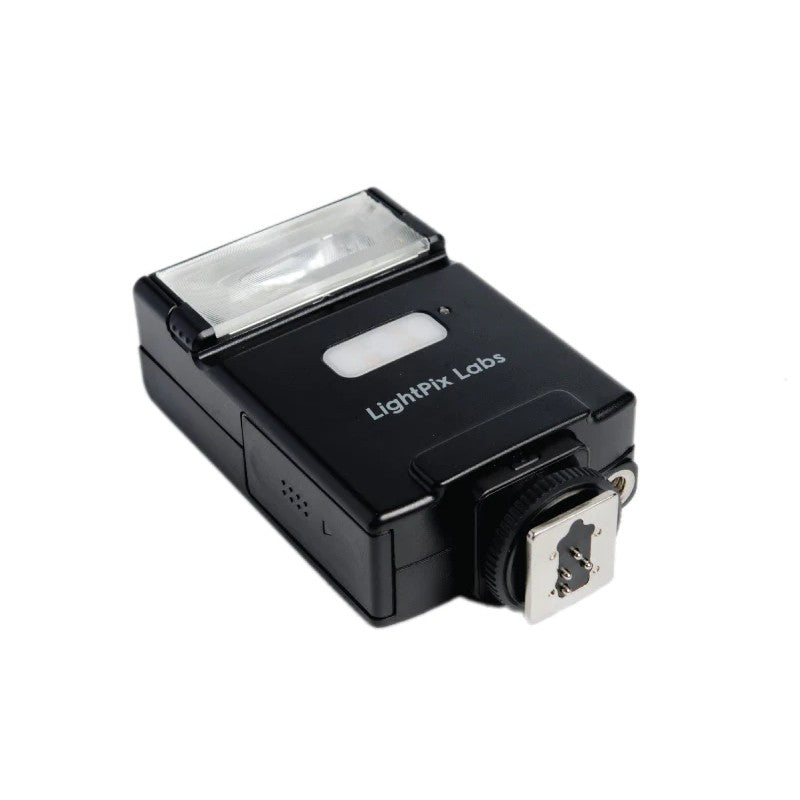 LightPix Labs FlashQ X20 incl. Fujifilm TTL Transmitter