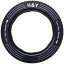 H&Y RevoRing 52-72mm Var. Adapter for 77mm Filters (HY-RS72)