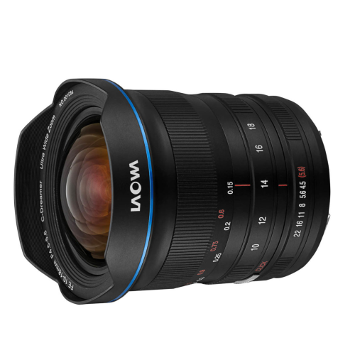Laowa 12-24mm f/5.6 Zoom Leica M