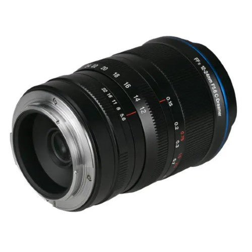 Laowa 12-24mm f/5.6 Zoom Nikon Z