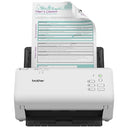 Brother ADS-4300N Document Scanner