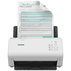 Brother ADS-4300N Document Scanner
