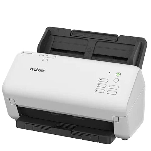 Brother ADS-4300N Document Scanner