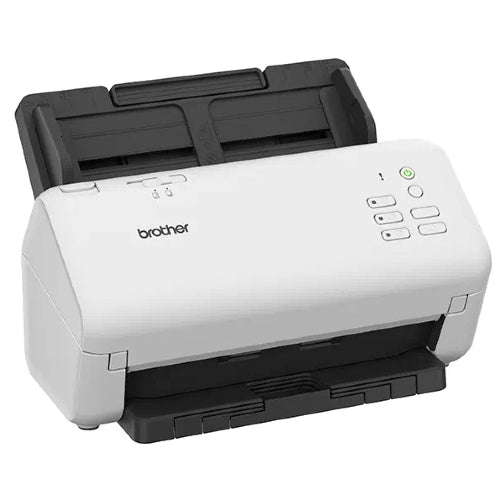 Brother ADS-4300N Document Scanner