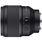 Samyang AF 85mm f/1.4 II Sony FE