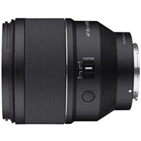 Samyang AF 85mm f/1.4 II Sony FE