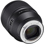 Samyang AF 85mm f/1.4 II Sony FE