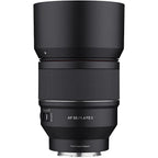 Samyang AF 85mm f/1.4 II Sony FE