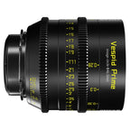 DZOFilm Vespid Prime FF 21mm T/2.1 PL mount + EF mount tool kit