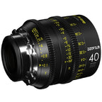 DZOFilm Vespid Prime FF 40mm T/2.1 PL Mount