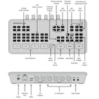 Blackmagic ATEM SDI Pro ISO