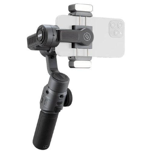 Zhiyun TransMount SMOOTH 5 Magnetic Fill Light