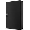 Seagate 2TB HDD External Hard Drive - Black