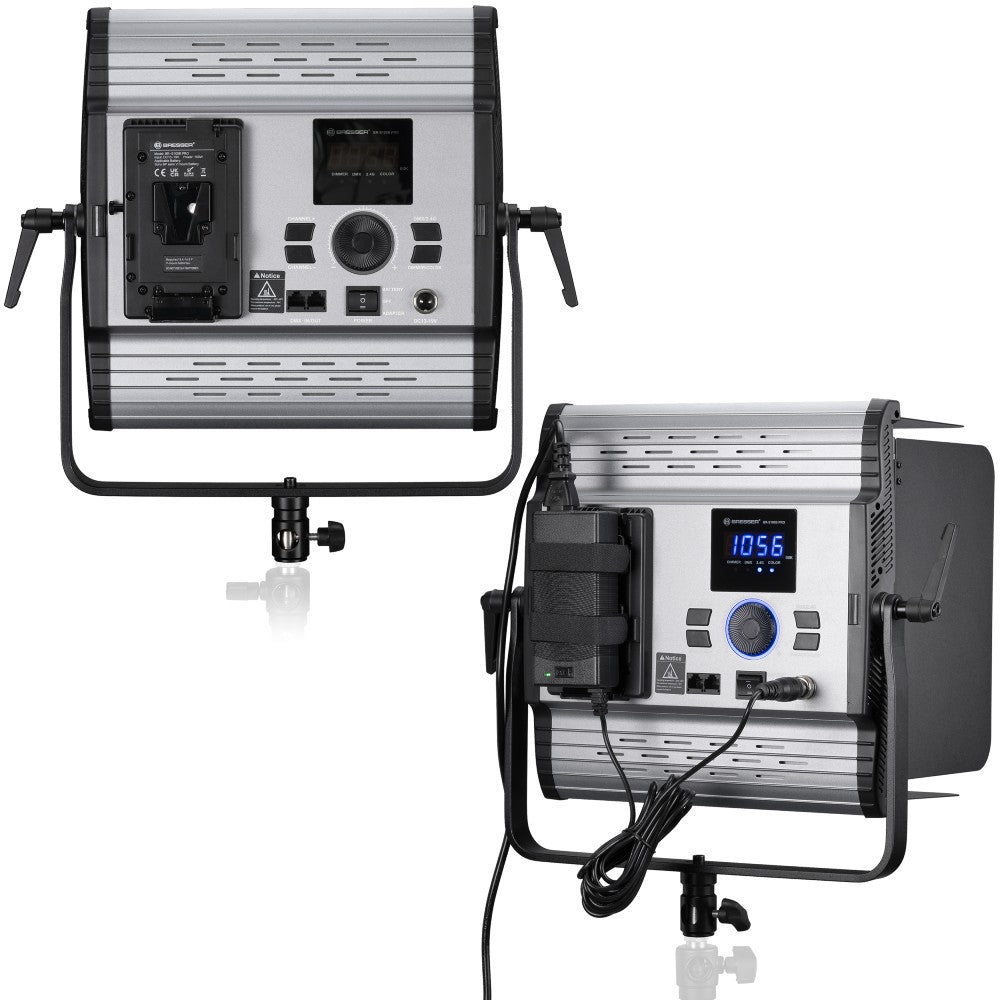 Bresser BR-S100B PRO Triple Kit