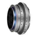 Laowa 10mm f/4 Cookie Canon RF (Silver)
