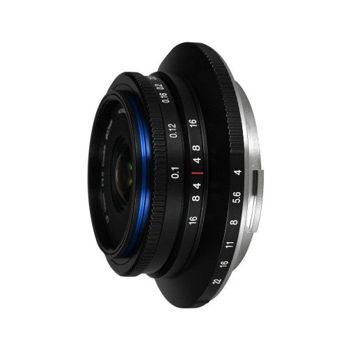 Laowa 10mm f/4 Cookie Sony E (Black)