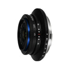 Laowa 10mm f/4 Cookie Sony E (Black)