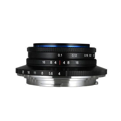 Laowa 10mm f/4 Cookie Sony E (Black)