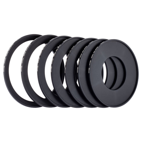 Hoya Sq100 Adapter ring 62mm - 86mm