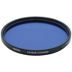 Hoya 52mm C8 BLUE COOLING