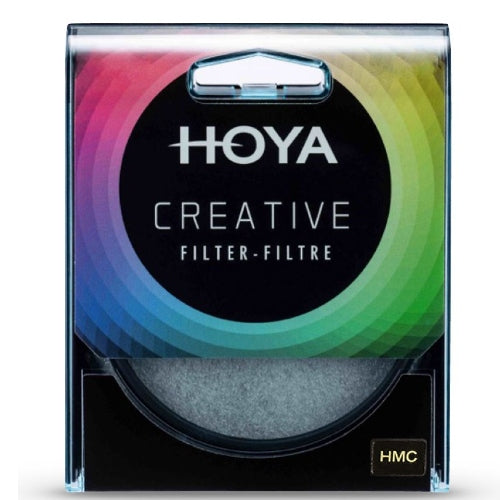 Hoya 52mm C8 BLUE COOLING