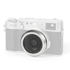 NiSi Fuji X100 Series Black Mist 1/4 Silver