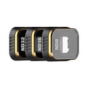 PolarPro DJI Mini 3 Pro SHUTTER ND8 + ND16 + ND32 (3-Pack)