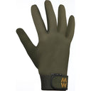MacWet Climatec Long Gloves, Green 11.5cm
