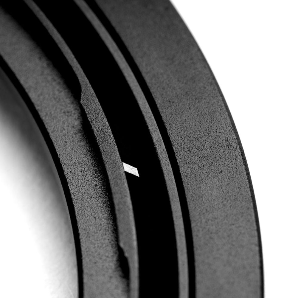 NiSi Head Adapter for V7 82mm 100mm system