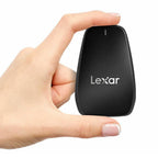 Lexar Reader Pro CFexpress TypeA - SD UHS-II USB3.2 gen2x2