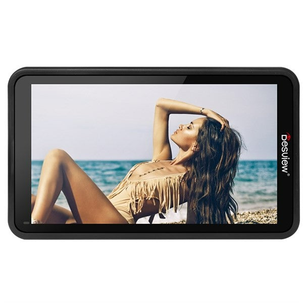 Desview R5ii 5.5 inch on-camera monitor