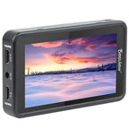 Desview R5ii 5.5 inch on-camera monitor