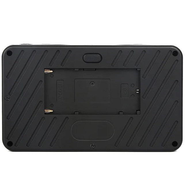 Desview R5ii 5.5 inch on-camera monitor