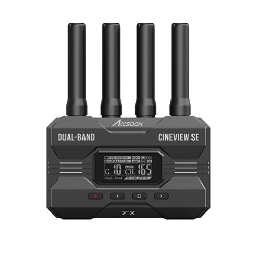Accsoon CineView SE TX Transmitter