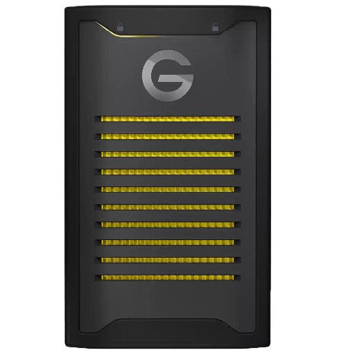 SanDisk Professional 1TB WW G-Drive ArmorLock SSD