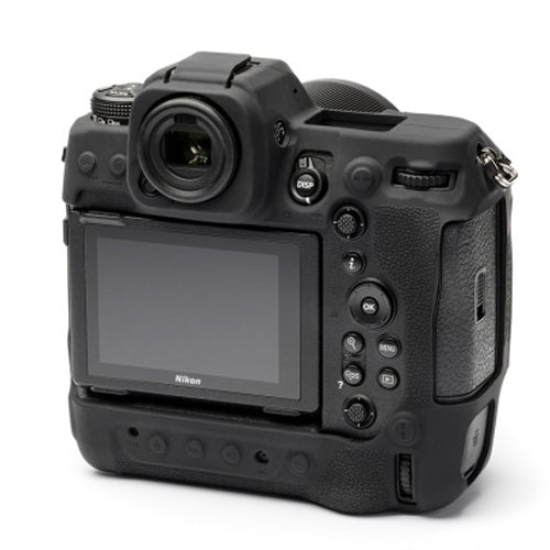 EasyCover Body Cover for Nikon Z9 - Black