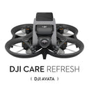 DJI Care Refresh 2-Year Plan for Avata