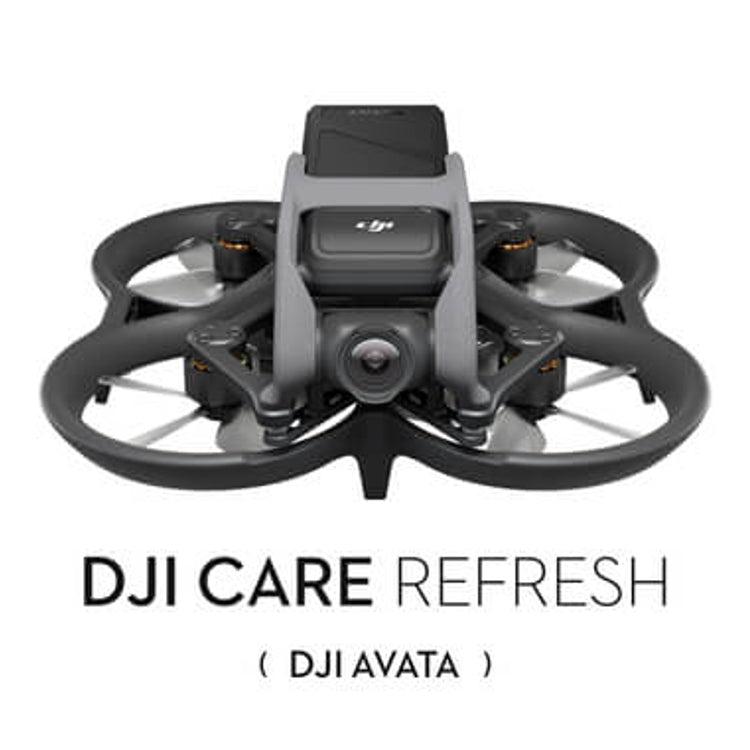 DJI Care Refresh 2-Year Plan for Avata