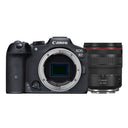 Canon EOS R7 + RF 24-105 f/4L IS USM