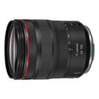Canon EOS R7 + RF 24-105 f/4L IS USM