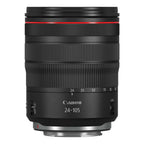 Canon EOS R7 + RF 24-105 f/4L IS USM