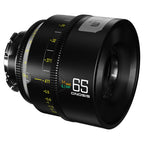 DZOFilm Gnosis 65mm T2.8 Macro Prime lens in Safety Case - Metric