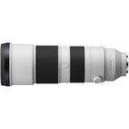 Sony A7 Mark IV + Sony FE 200-600mm