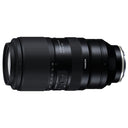 Tamron 50-400mm f/4.5-6.3 Di III VC VXD Sony FE