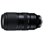Tamron 50-400mm f/4.5-6.3 Di III VC VXD Sony FE
