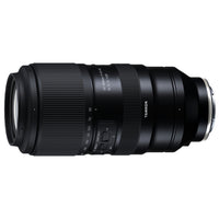 Tamron 50-400mm f/4.5-6.3 Di III VC VXD Sony FE
