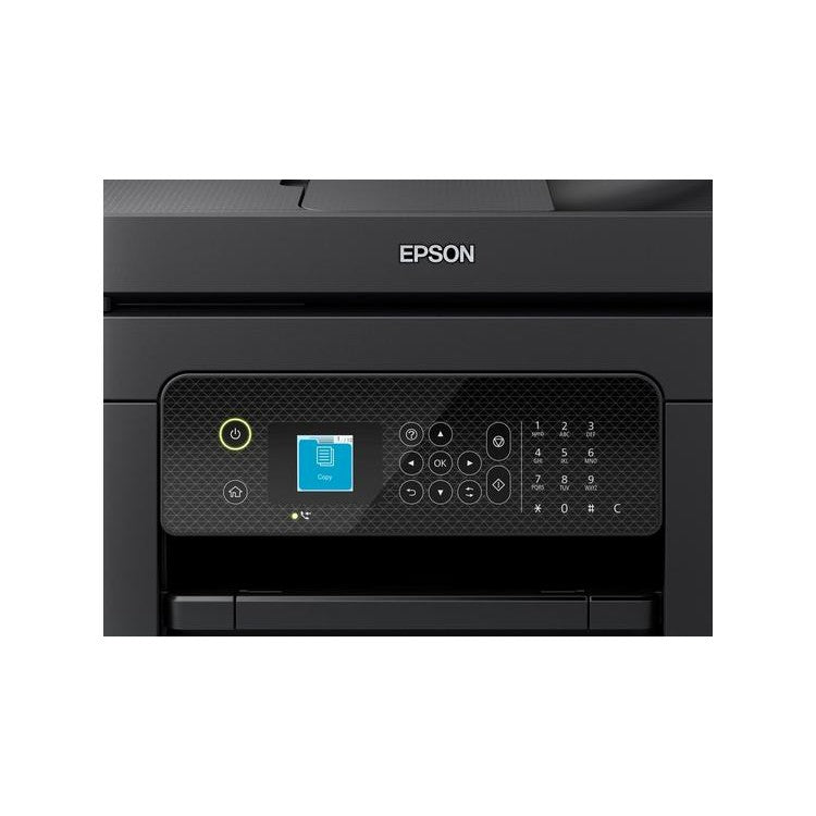 Epson WorkForce WF-2930DWF